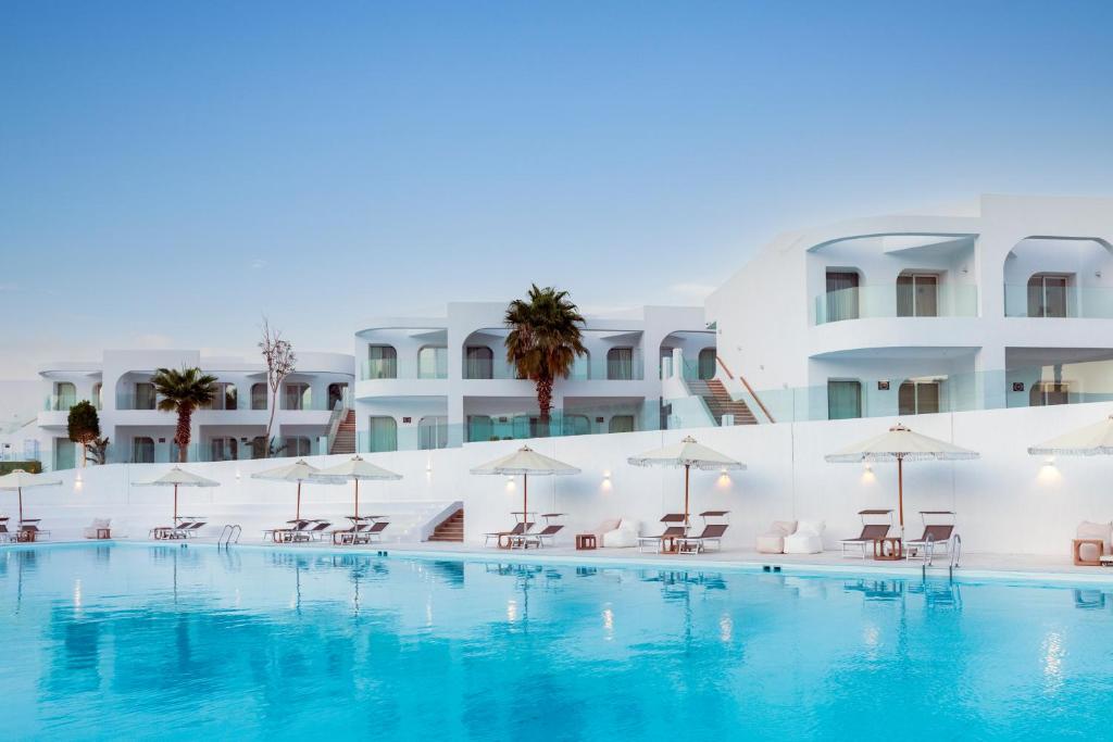 Meraki Resort Sharm El Shiekh منتجع ميراكي شرم الشيخ للكبار فقط